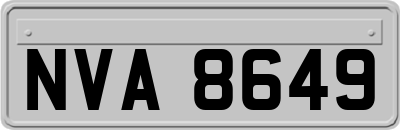 NVA8649