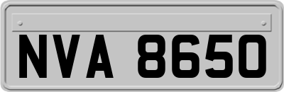 NVA8650