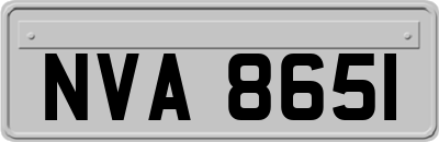 NVA8651
