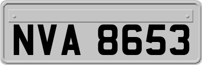 NVA8653