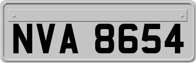 NVA8654