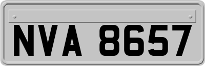 NVA8657