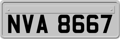 NVA8667