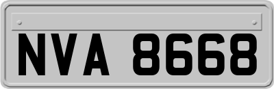 NVA8668