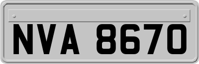 NVA8670