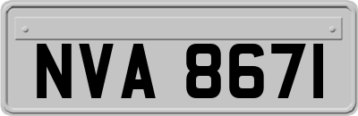 NVA8671