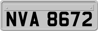 NVA8672