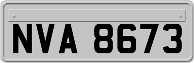 NVA8673