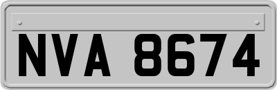 NVA8674