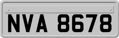 NVA8678