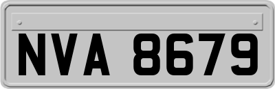 NVA8679