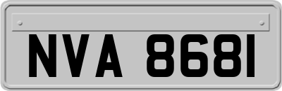 NVA8681