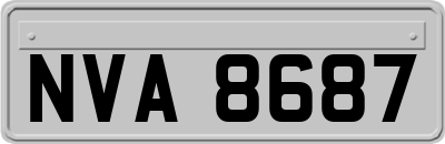 NVA8687