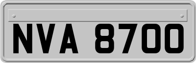 NVA8700