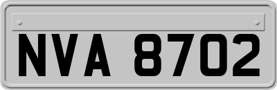 NVA8702