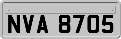 NVA8705