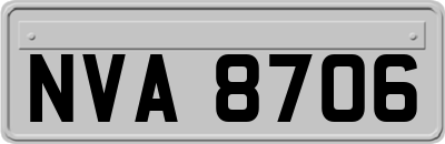 NVA8706