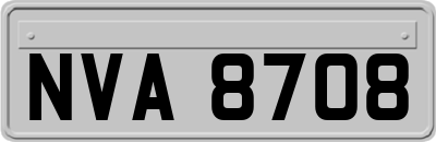 NVA8708