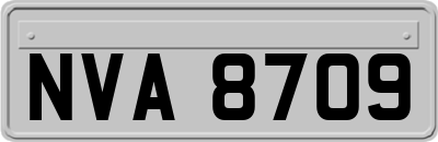 NVA8709