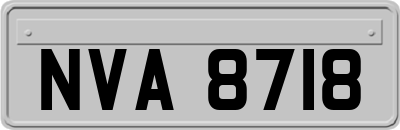NVA8718