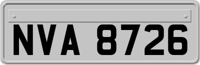 NVA8726