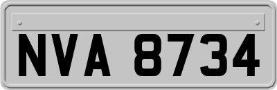 NVA8734