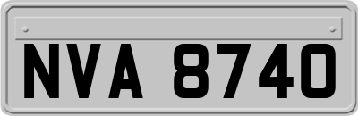 NVA8740