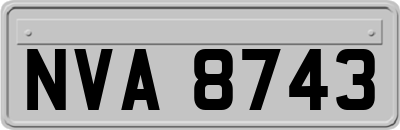 NVA8743