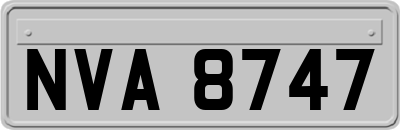 NVA8747