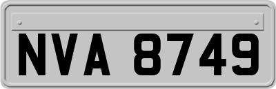NVA8749