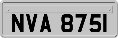 NVA8751