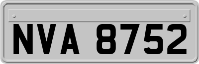 NVA8752