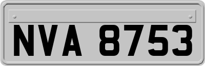 NVA8753