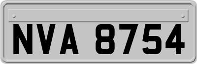 NVA8754