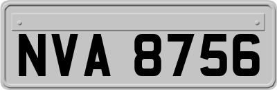 NVA8756