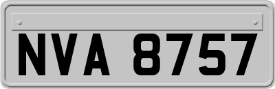 NVA8757