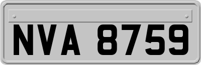 NVA8759