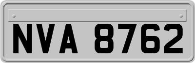 NVA8762