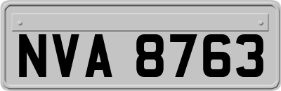 NVA8763