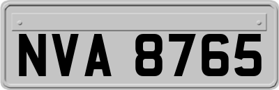 NVA8765