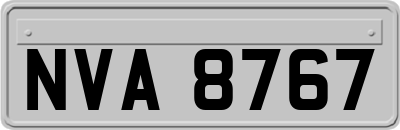 NVA8767