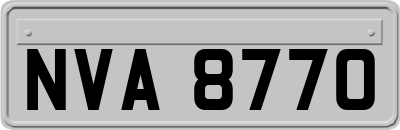 NVA8770