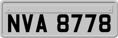 NVA8778