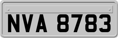 NVA8783