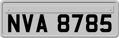 NVA8785