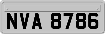 NVA8786