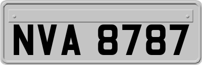 NVA8787