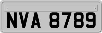 NVA8789