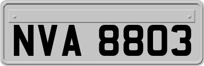 NVA8803