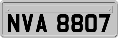NVA8807
